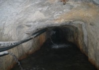 Rudniška hidrogeologija